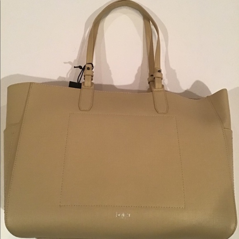 PRICE REDUCED Botkier Slope Tote Bag - Picture 6 of 7